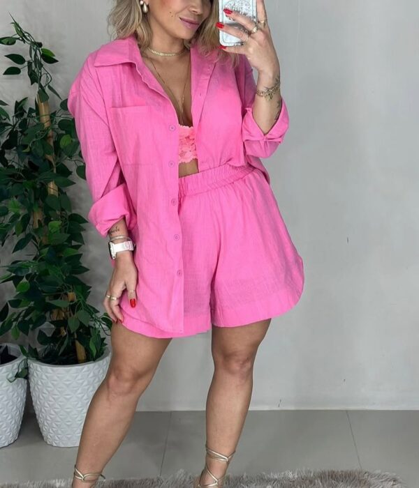 CONJUNTO COLORS